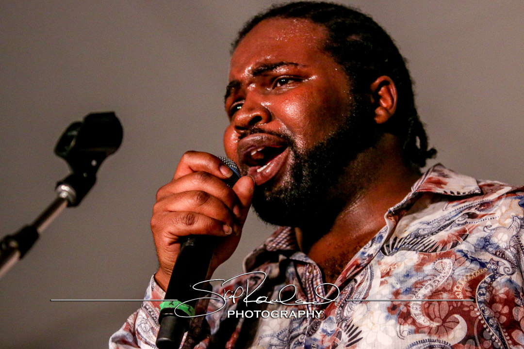 Richmond Folk Festival – 2016 – Saturday #160450