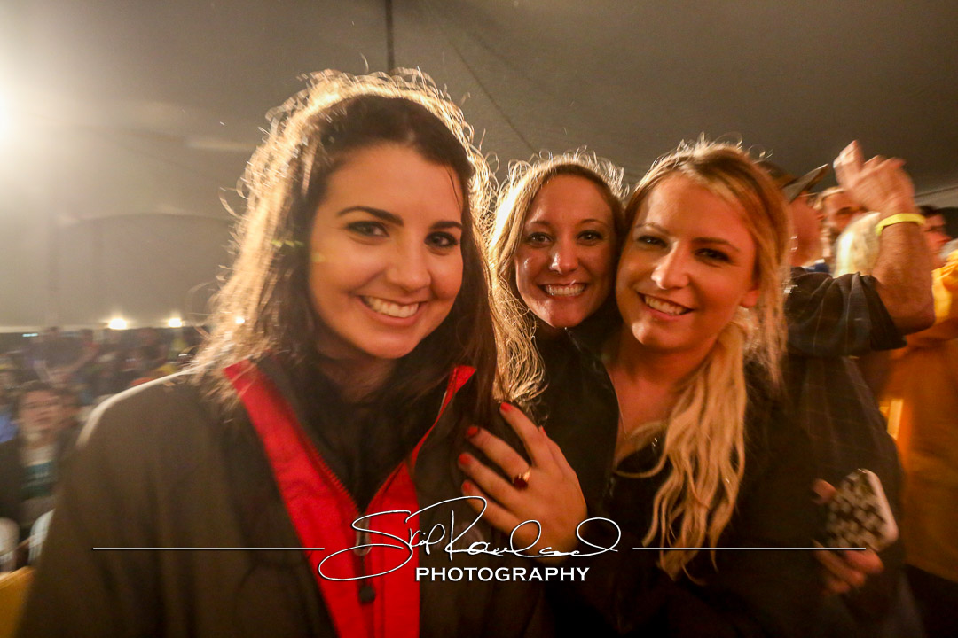 Richmond Folk Festival – 2016 – Saturday #160451
