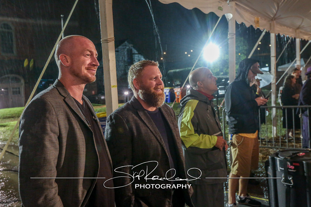 Richmond Folk Festival – 2016 – Saturday #160459