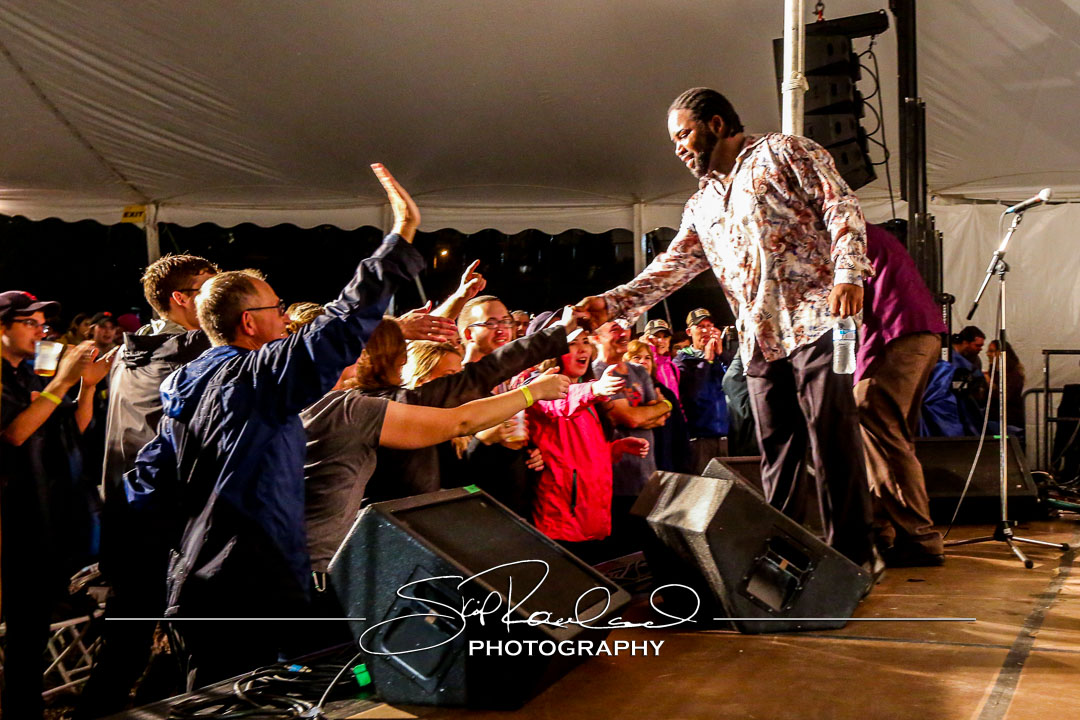 Richmond Folk Festival – 2016 – Saturday #160460