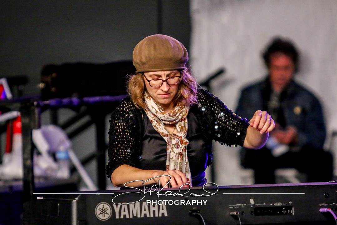 Richmond Folk Festival – 2016 – Saturday #160470