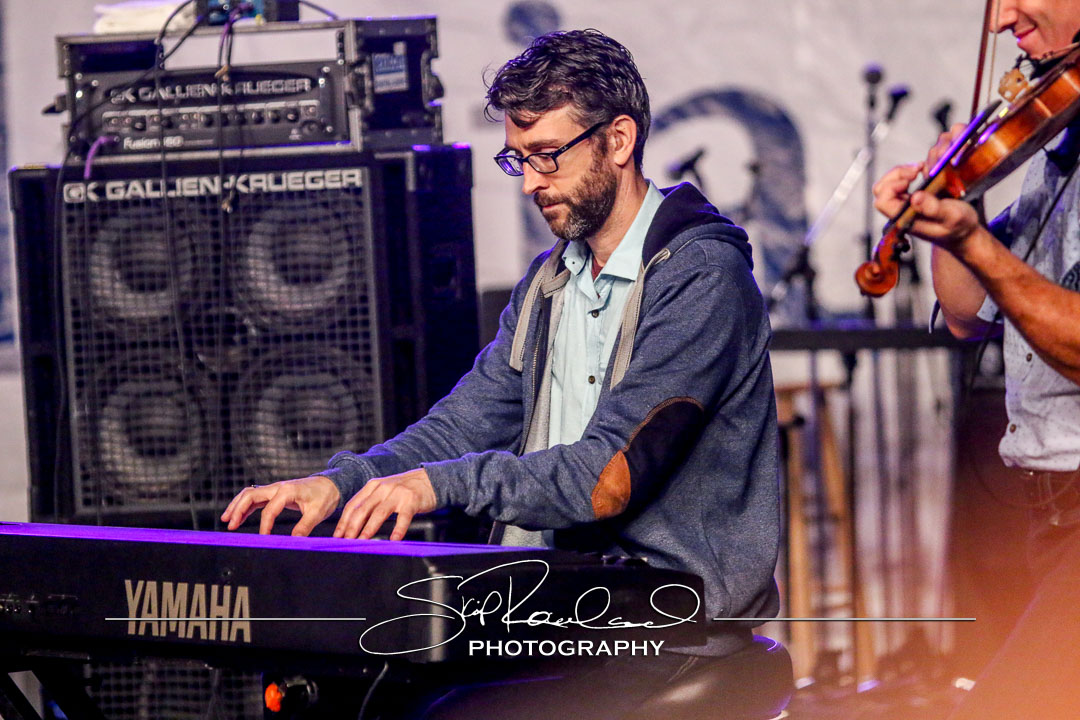 Richmond Folk Festival – 2016 – Saturday #160471