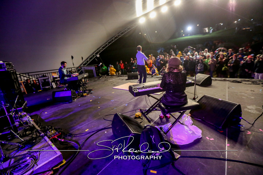 Richmond Folk Festival – 2016 – Saturday #160480