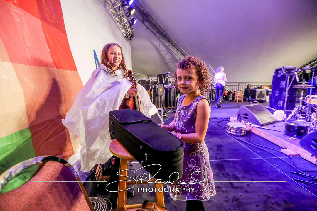 Richmond Folk Festival – 2016 – Saturday #160481
