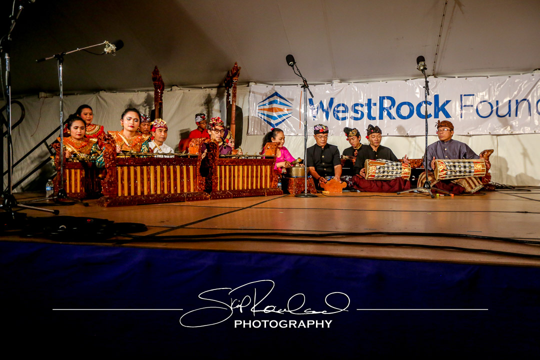 Richmond Folk Festival – 2016 – Saturday #160485