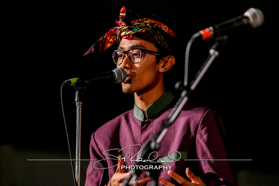 Richmond Folk Festival – 2016 – Saturday #160490