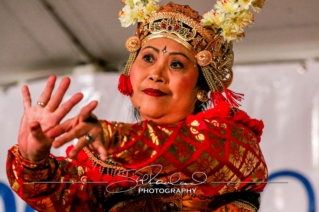 Richmond Folk Festival – 2016 – Saturday #160491