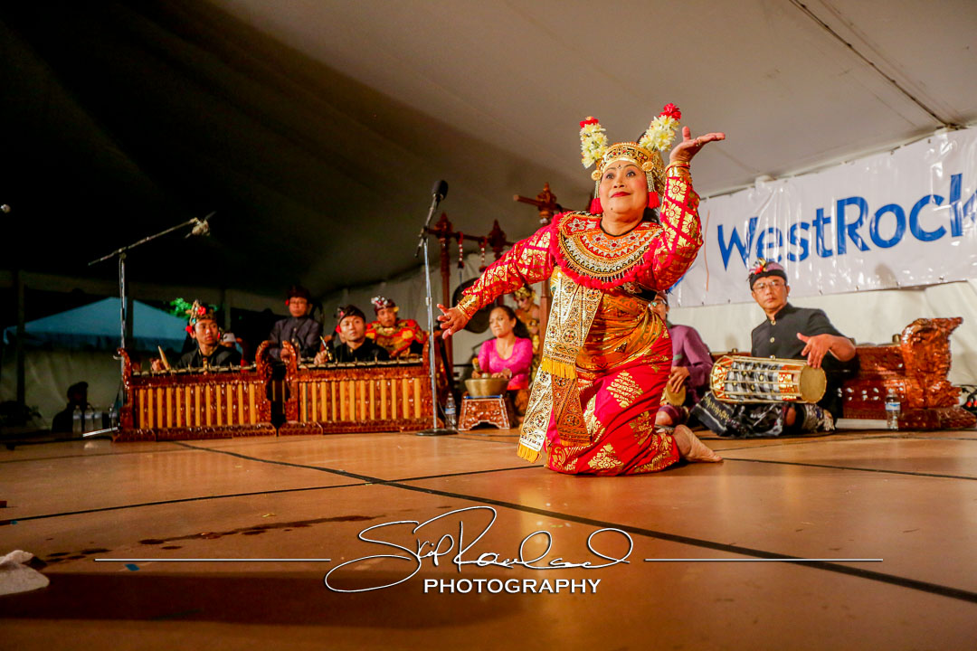 Richmond Folk Festival – 2016 – Saturday #160493