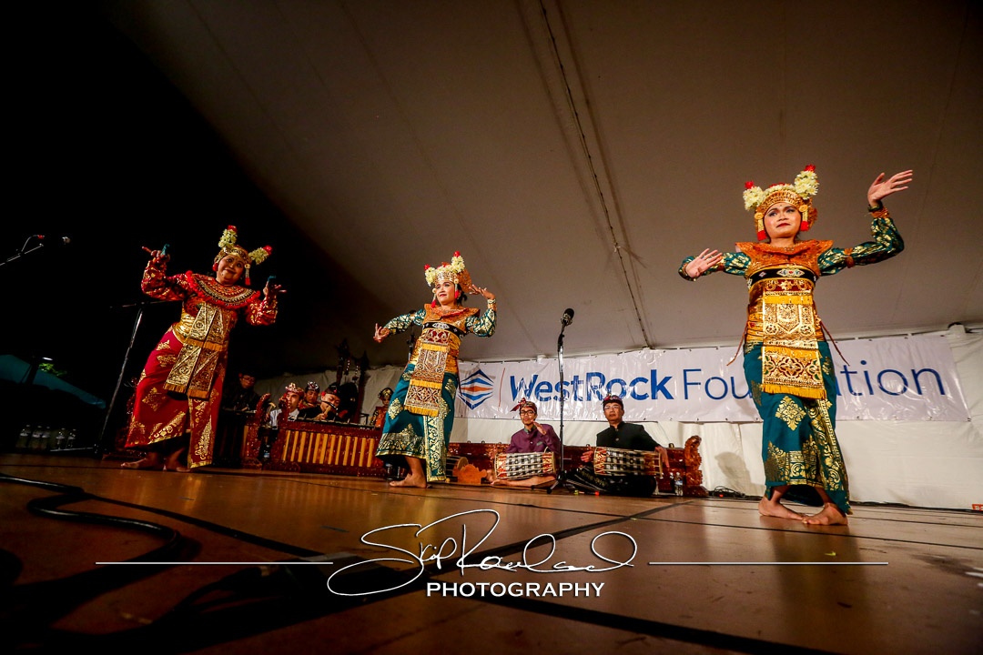 Richmond Folk Festival – 2016 – Saturday #160499