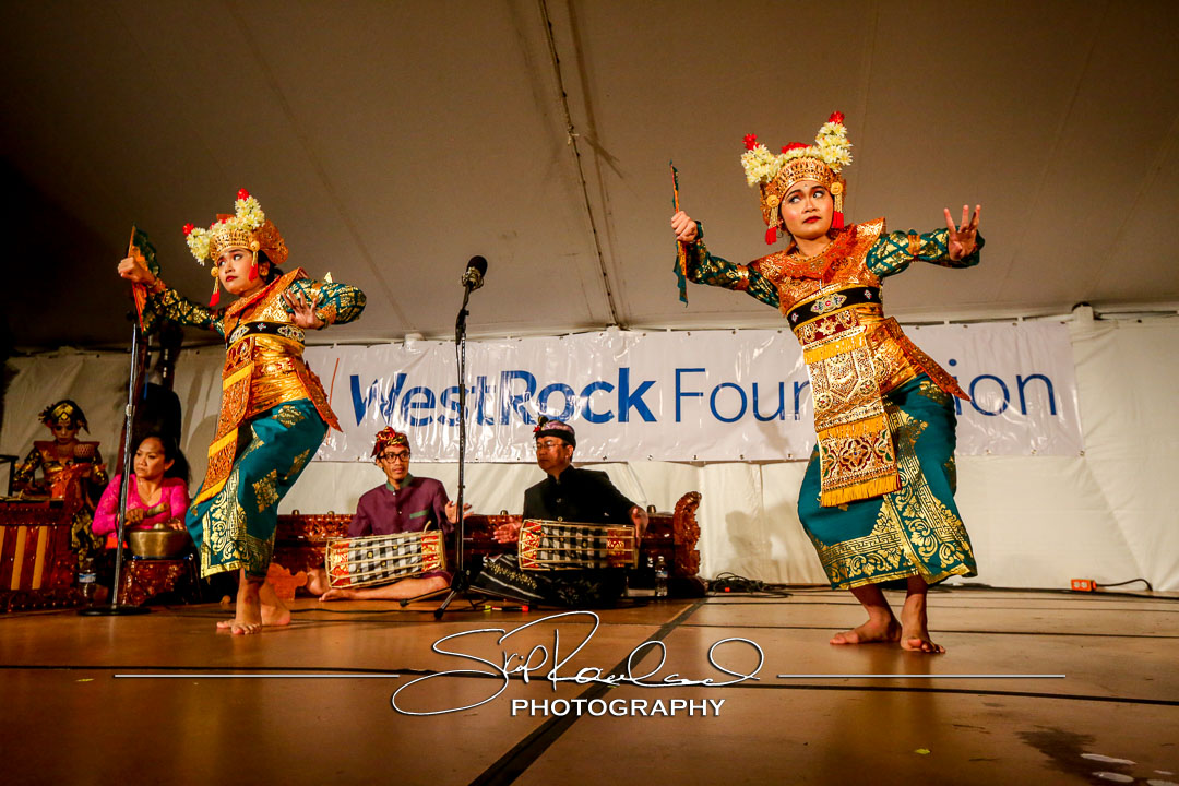 Richmond Folk Festival – 2016 – Saturday #160501