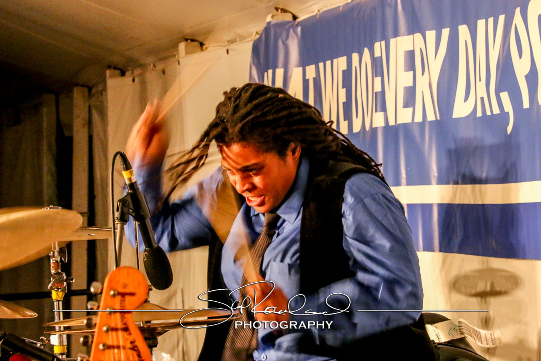 Richmond Folk Festival – 2016 – Saturday #160516