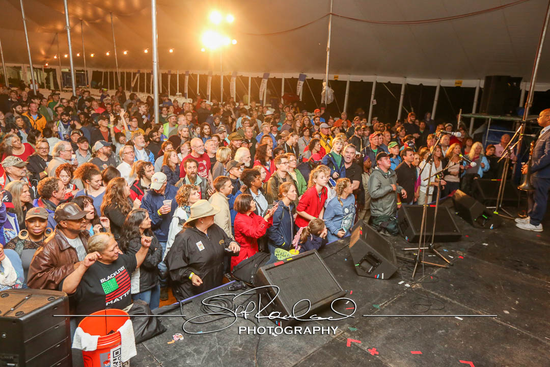 Richmond Folk Festival – 2016 – Saturday #160521
