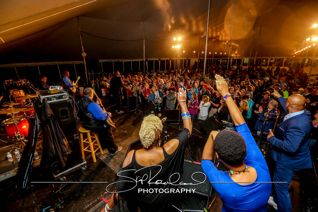 Richmond Folk Festival – 2016 – Saturday #160527