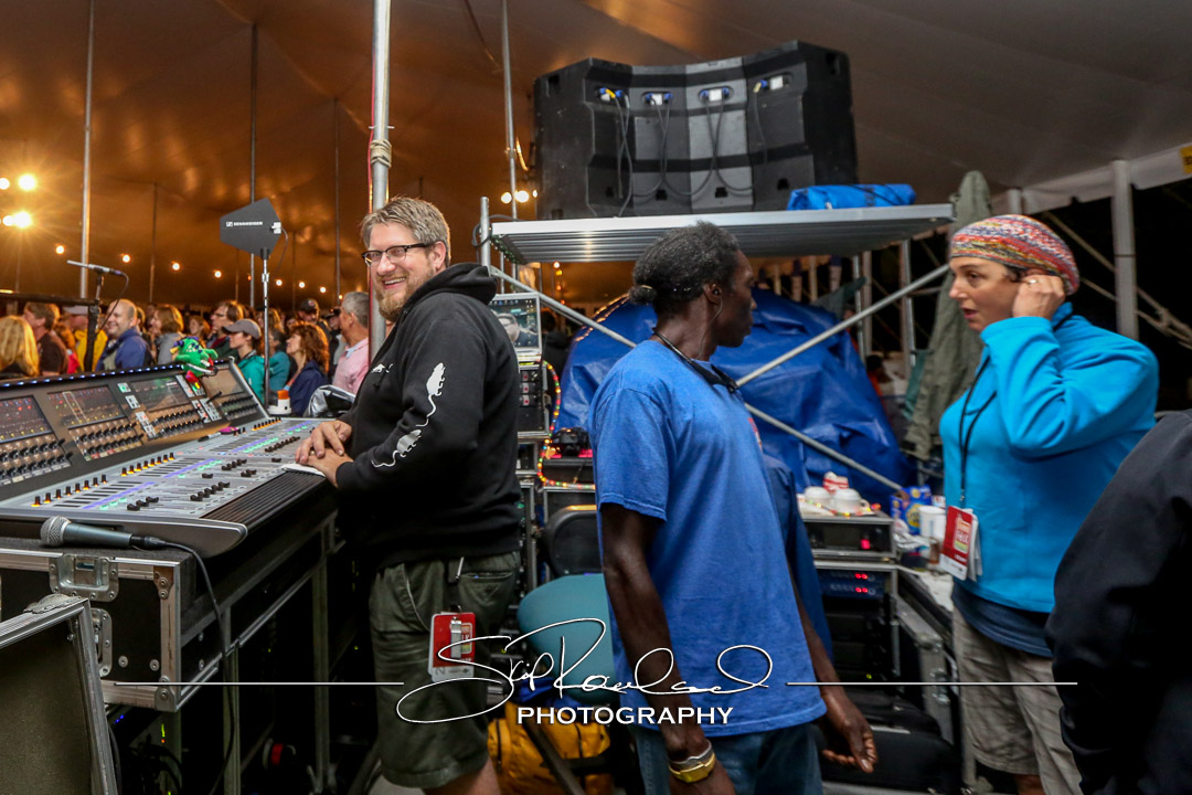 Richmond Folk Festival – 2016 – Saturday #160530