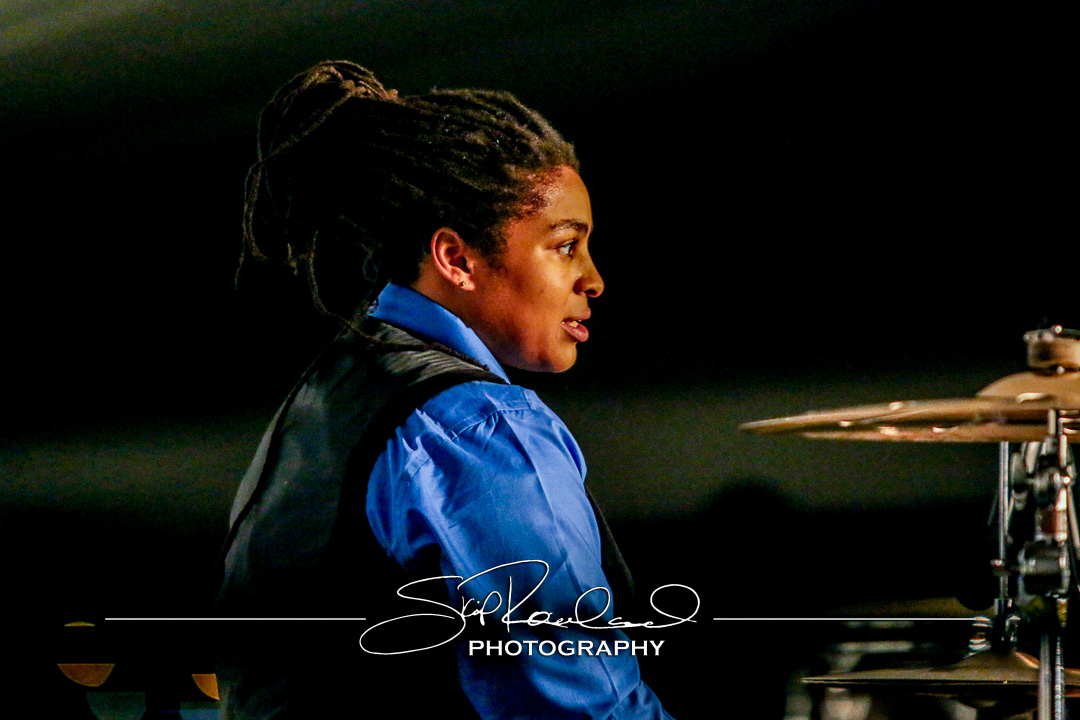Richmond Folk Festival – 2016 – Saturday #160531