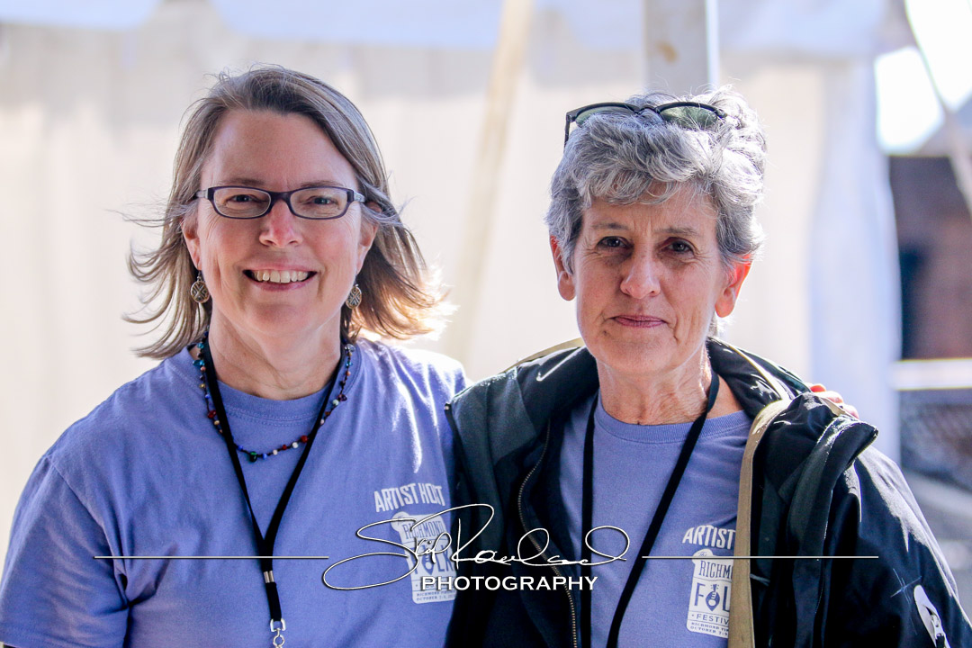Richmond Folk Festival – 2016 – Sunday #160565