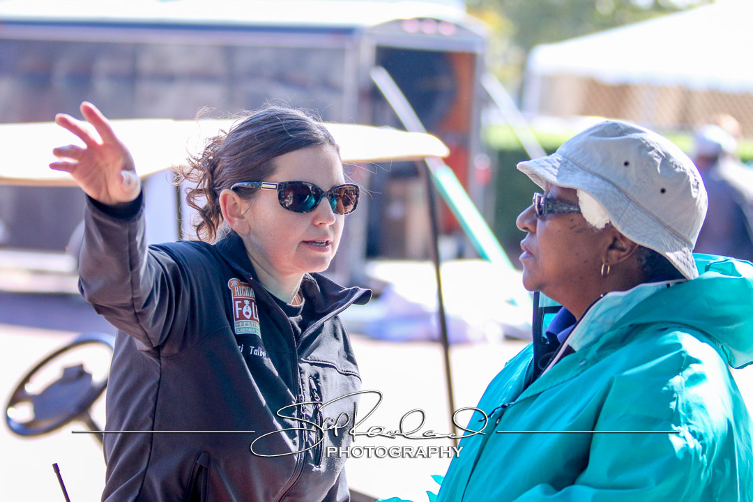 Richmond Folk Festival – 2016 – Sunday #160570
