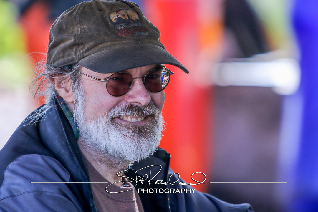 Richmond Folk Festival – 2016 – Sunday #160588