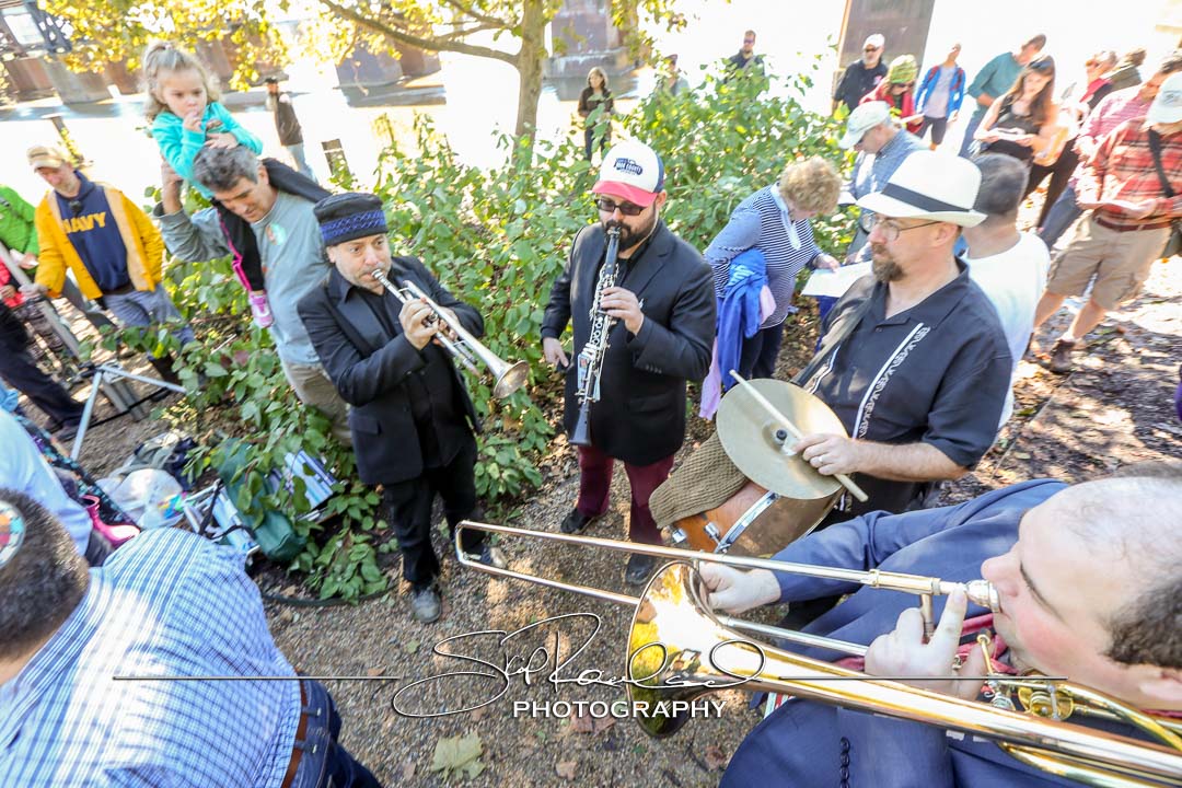 Richmond Folk Festival – 2016 – Sunday #160596