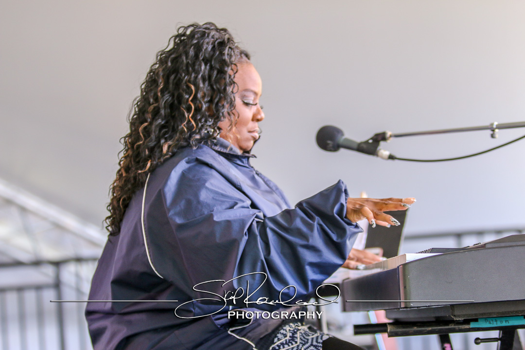 Richmond Folk Festival – 2016 – Sunday #160605