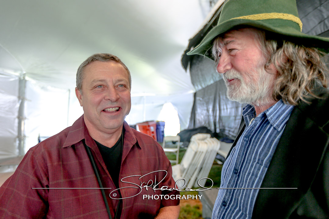 Richmond Folk Festival – 2016 – Sunday #160607