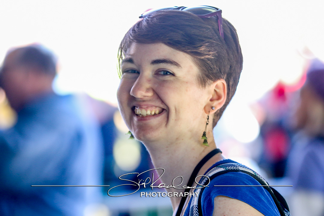 Richmond Folk Festival – 2016 – Sunday #160611