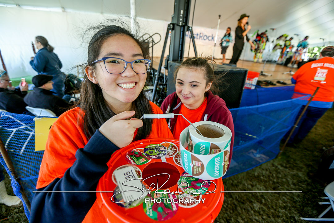 Richmond Folk Festival – 2016 – Sunday #160616