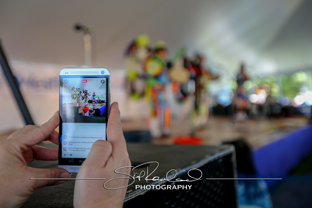 Richmond Folk Festival – 2016 – Sunday #160619