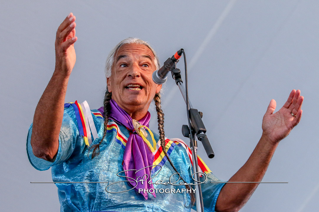 Richmond Folk Festival – 2016 – Sunday #160624
