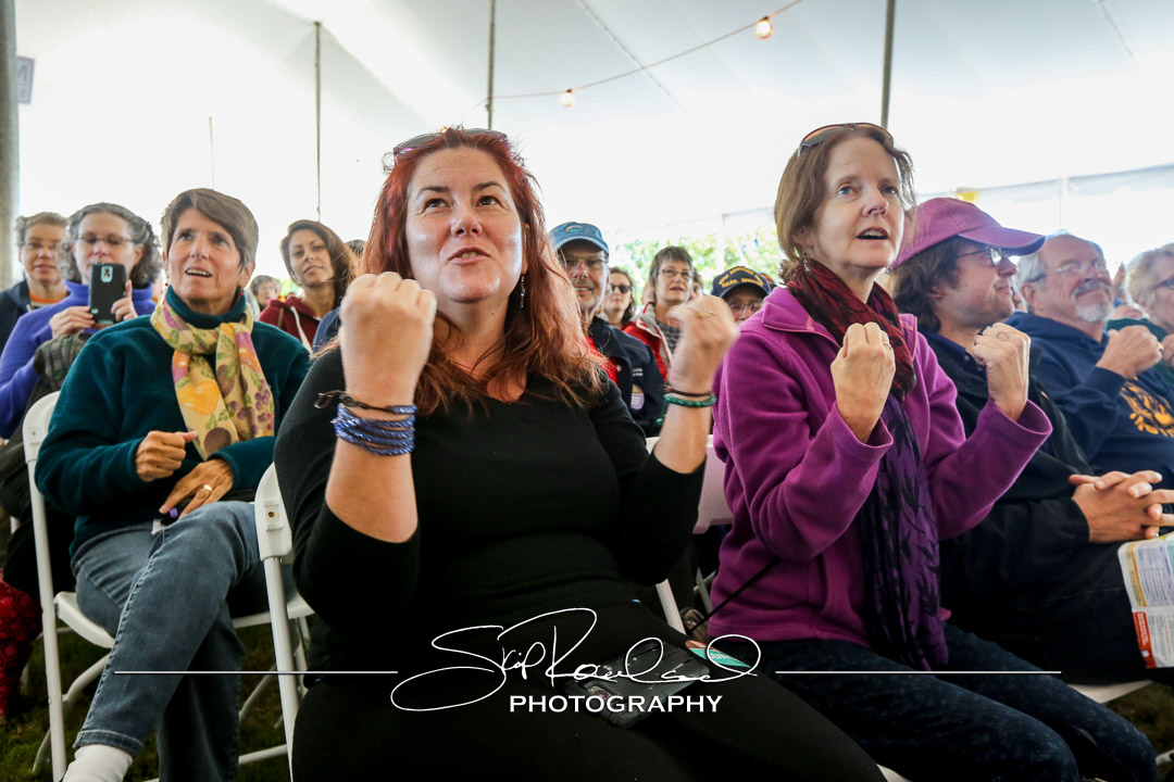 Richmond Folk Festival – 2016 – Sunday #160625