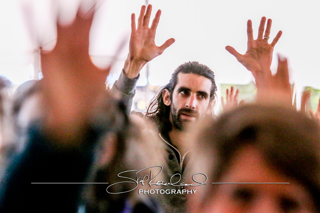 Richmond Folk Festival – 2016 – Sunday #160626