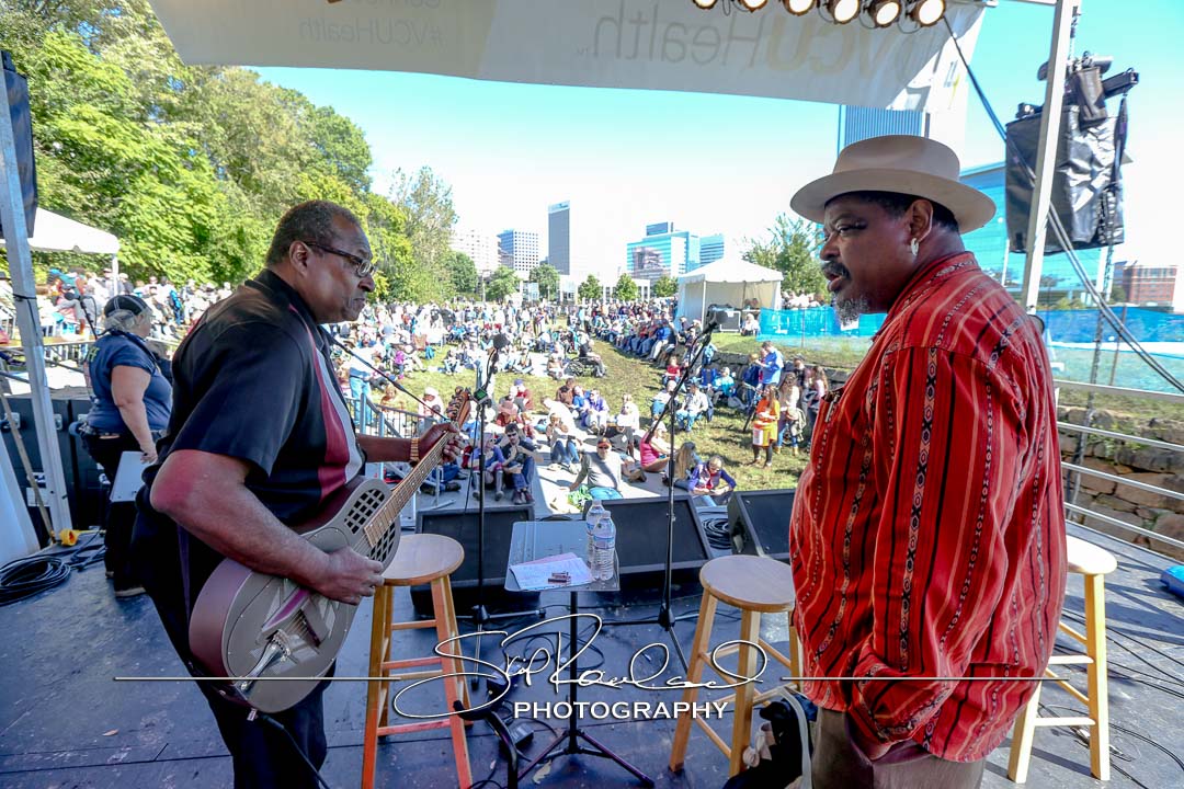 Richmond Folk Festival – 2016 – Sunday #160645