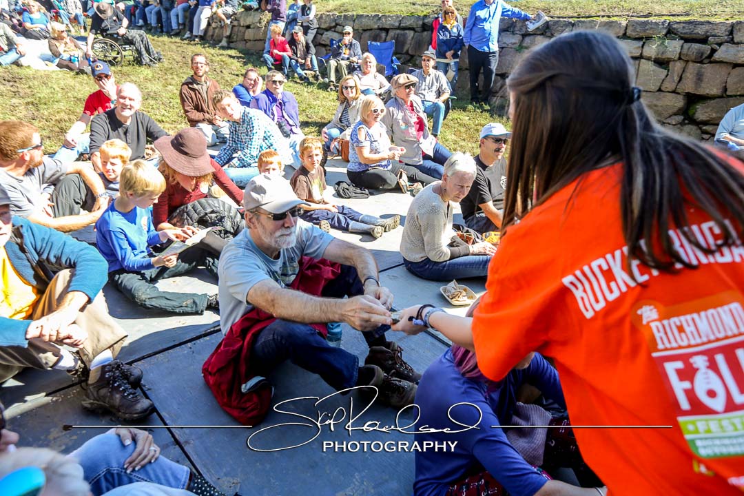 Richmond Folk Festival – 2016 – Sunday #160647
