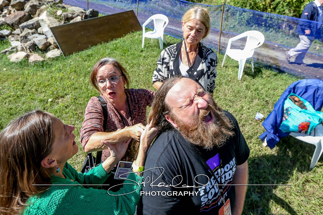 Richmond Folk Festival – 2016 – Sunday #160649