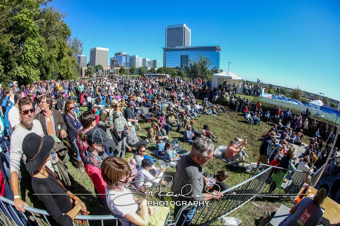 Richmond Folk Festival – 2016 – Sunday #160653