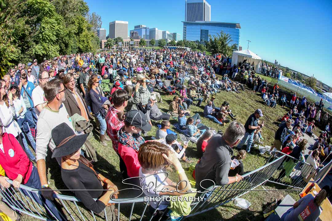 Richmond Folk Festival – 2016 – Sunday #160654