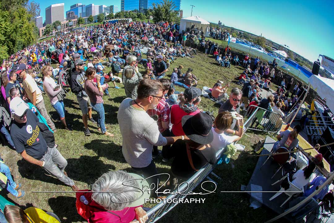 Richmond Folk Festival – 2016 – Sunday #160655