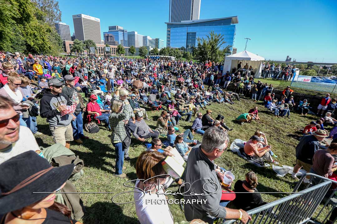 Richmond Folk Festival – 2016 – Sunday #160656