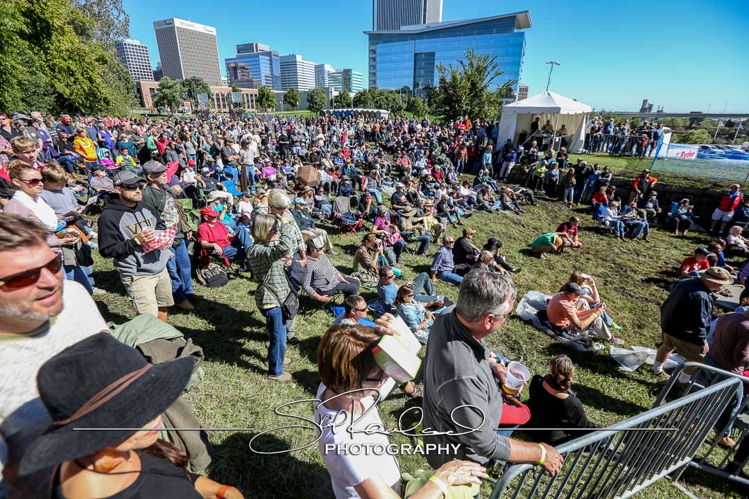 Richmond Folk Festival – 2016 – Sunday #160657