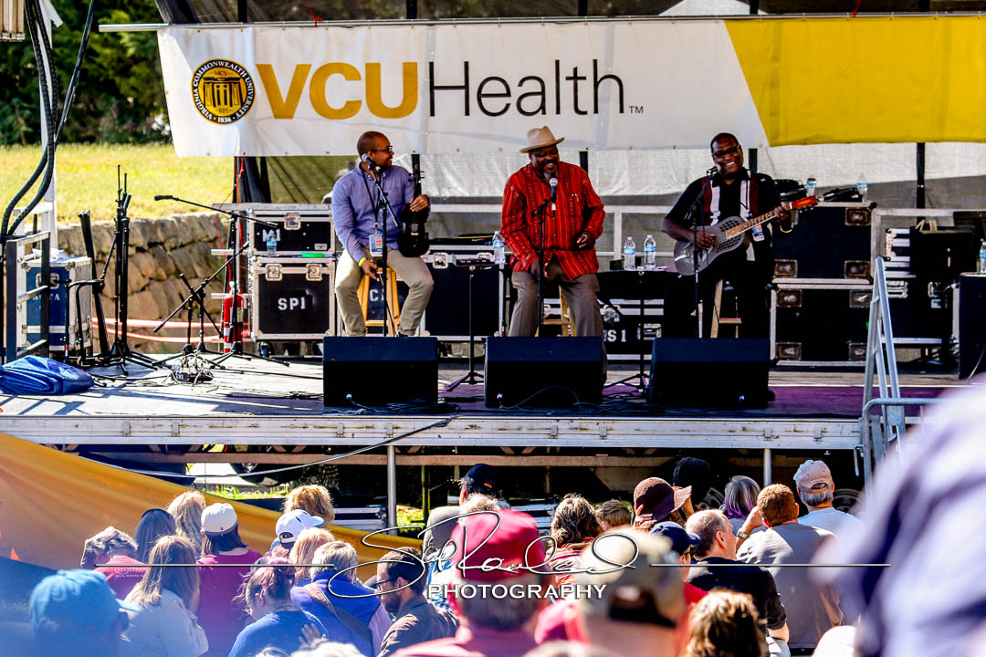 Richmond Folk Festival – 2016 – Sunday #160664