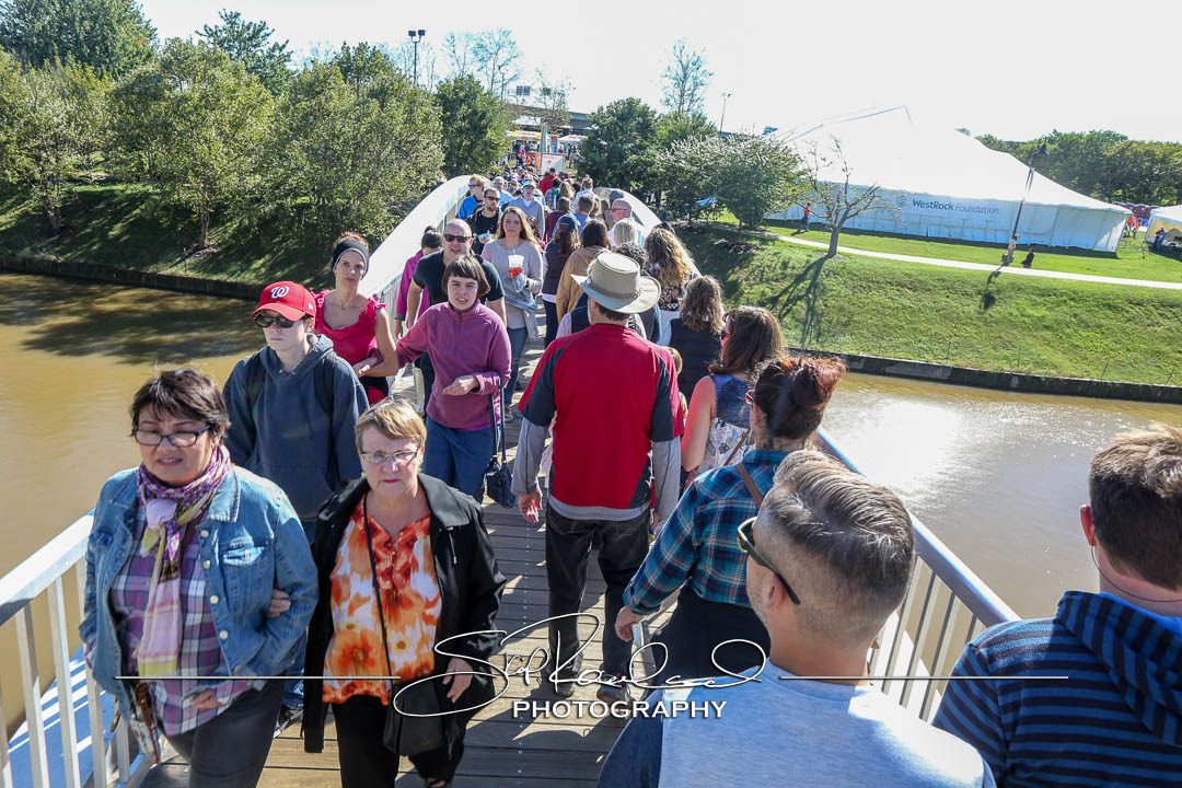 Richmond Folk Festival – 2016 – Sunday #160668