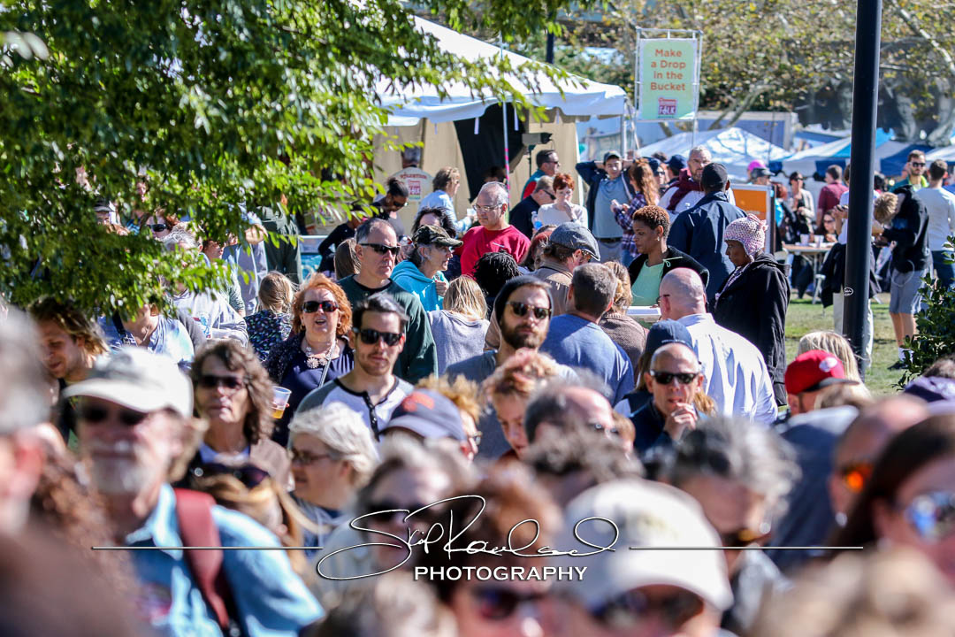 Richmond Folk Festival – 2016 – Sunday #160670