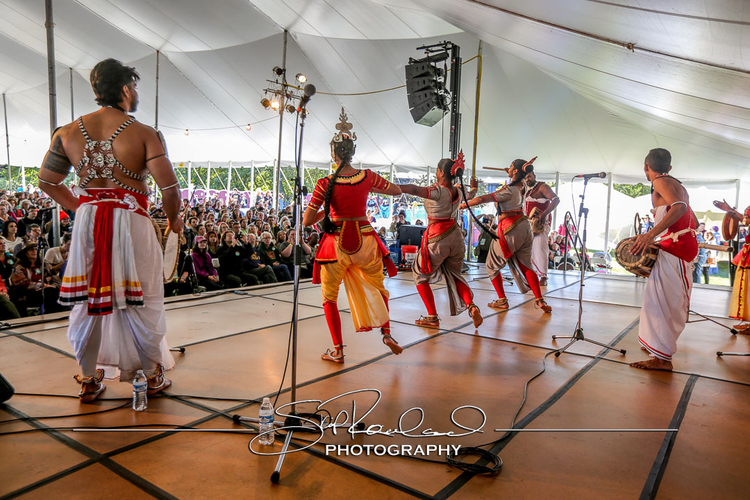 Richmond Folk Festival – 2016 – Sunday #160674