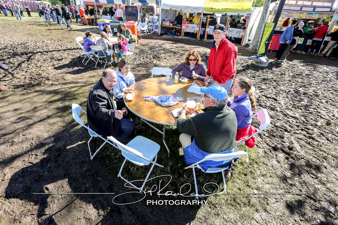 Richmond Folk Festival – 2016 – Sunday #160680