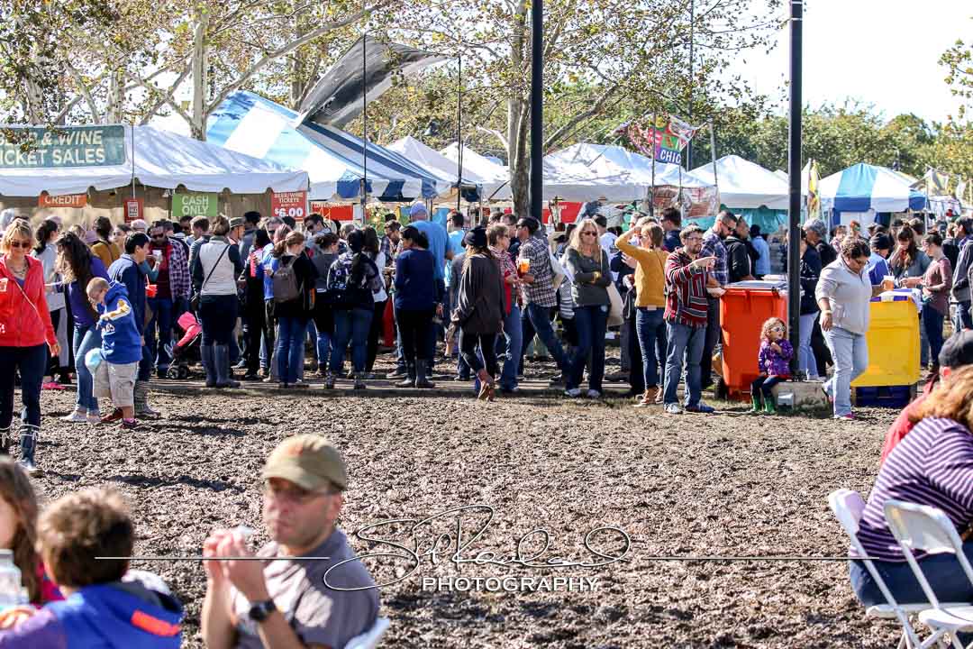Richmond Folk Festival – 2016 – Sunday #160682