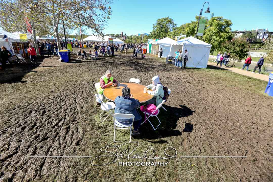 Richmond Folk Festival – 2016 – Sunday #160683