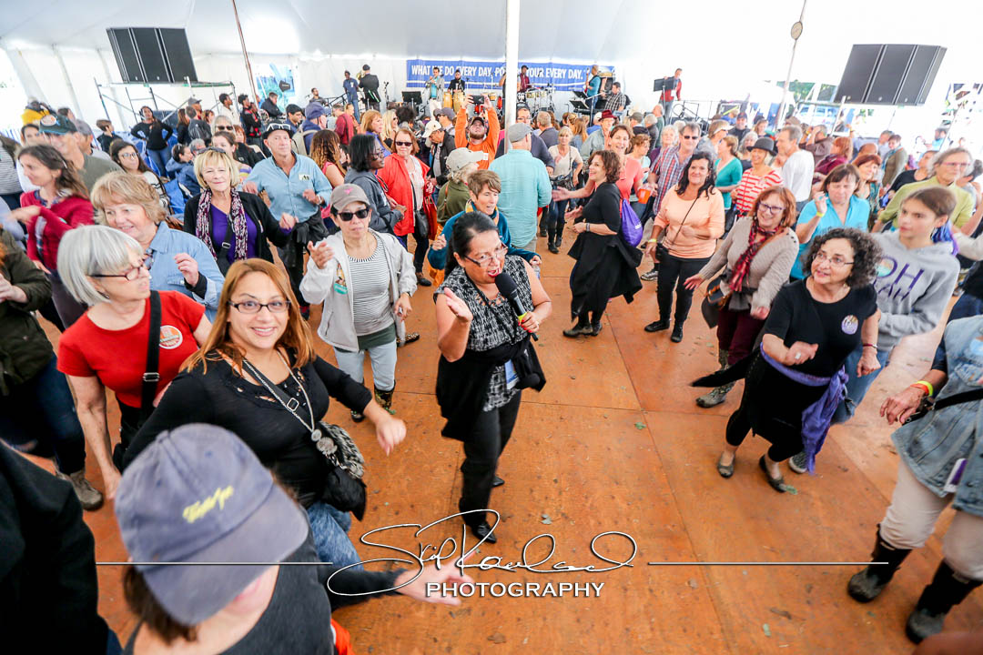 Richmond Folk Festival – 2016 – Sunday #160686
