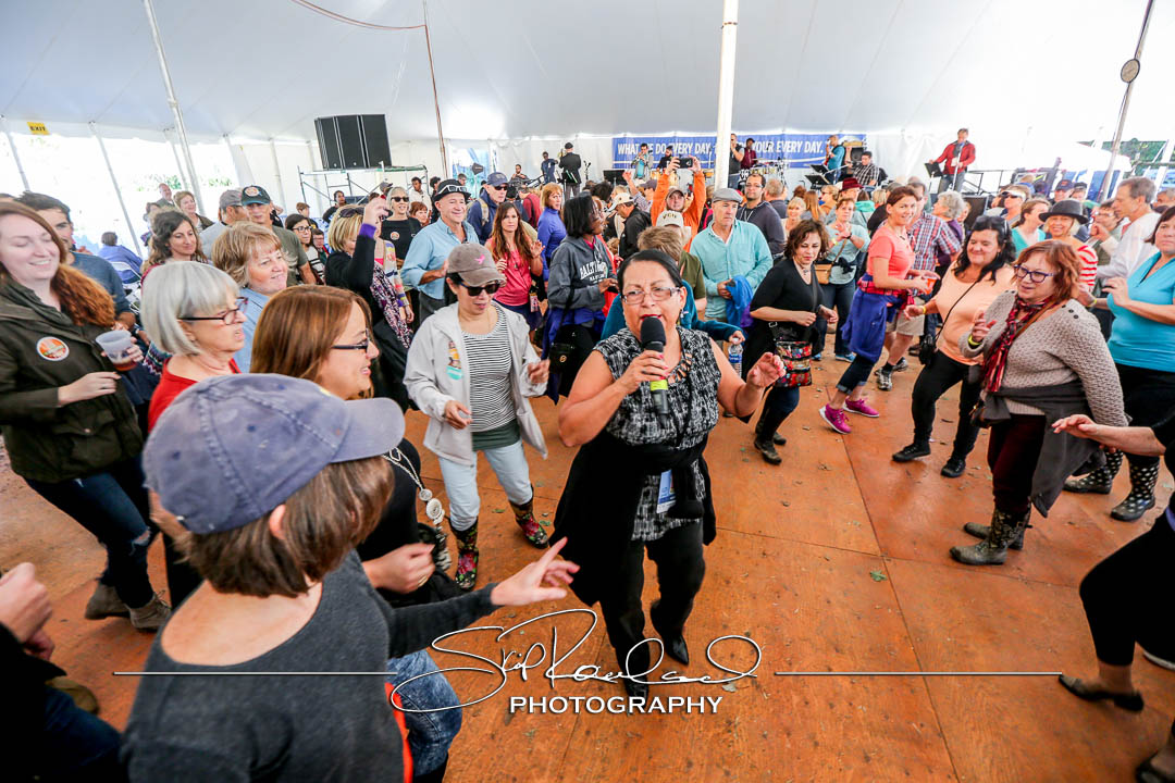 Richmond Folk Festival – 2016 – Sunday #160687