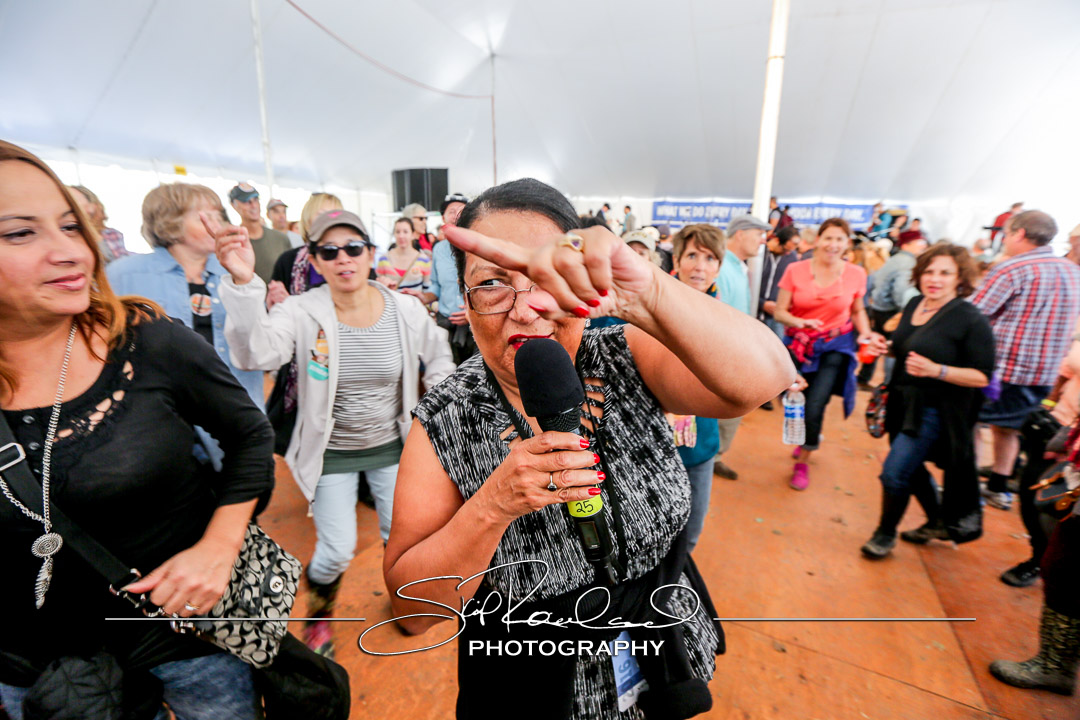 Richmond Folk Festival – 2016 – Sunday #160688