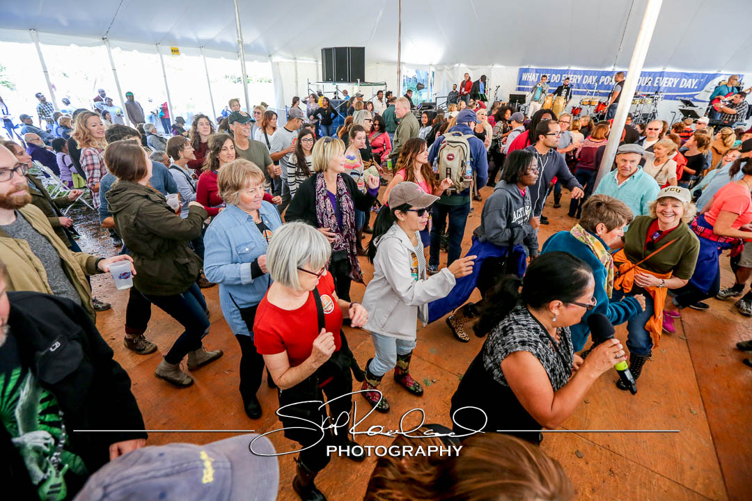 Richmond Folk Festival – 2016 – Sunday #160690